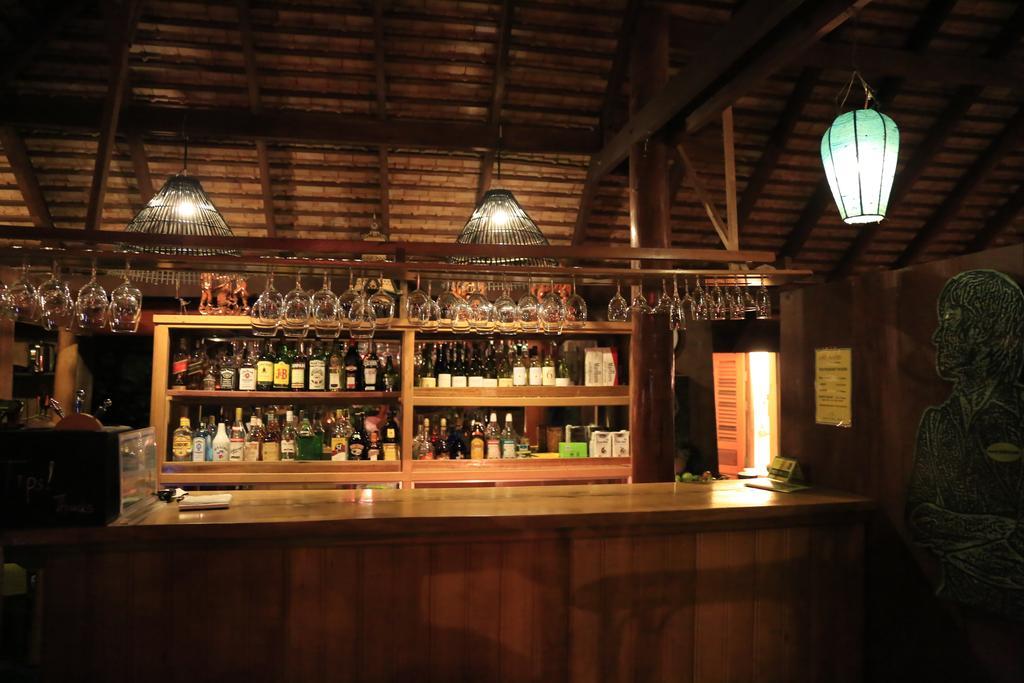 Spring Valley Resort Kep Ngoại thất bức ảnh