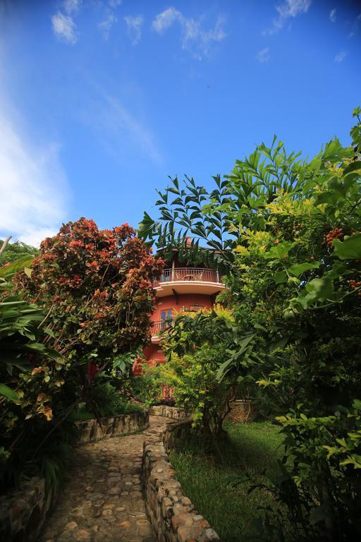 Spring Valley Resort Kep Ngoại thất bức ảnh