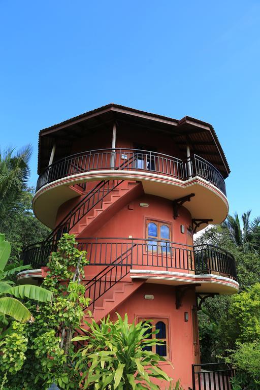 Spring Valley Resort Kep Ngoại thất bức ảnh