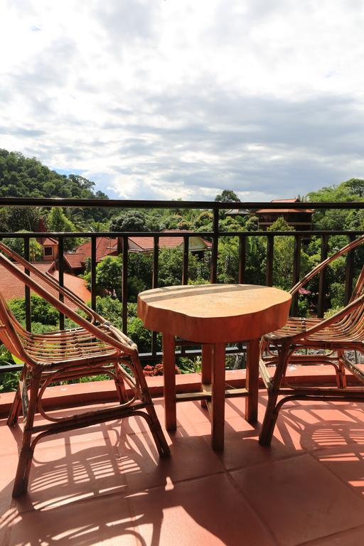 Spring Valley Resort Kep Ngoại thất bức ảnh