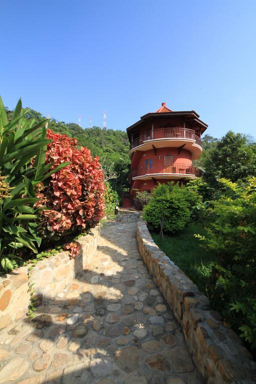 Spring Valley Resort Kep Ngoại thất bức ảnh