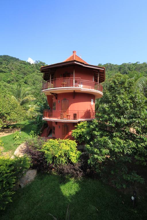 Spring Valley Resort Kep Ngoại thất bức ảnh