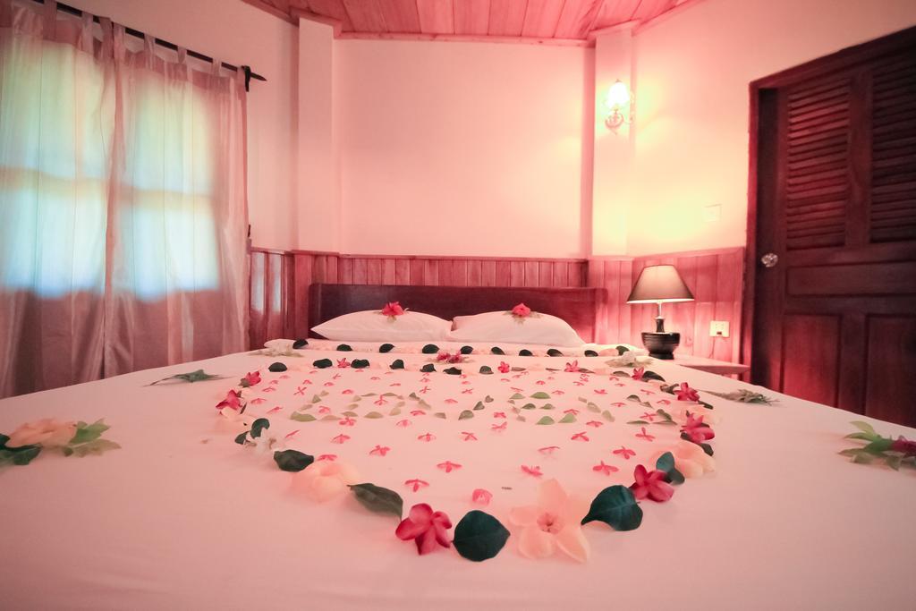 Spring Valley Resort Kep Ngoại thất bức ảnh