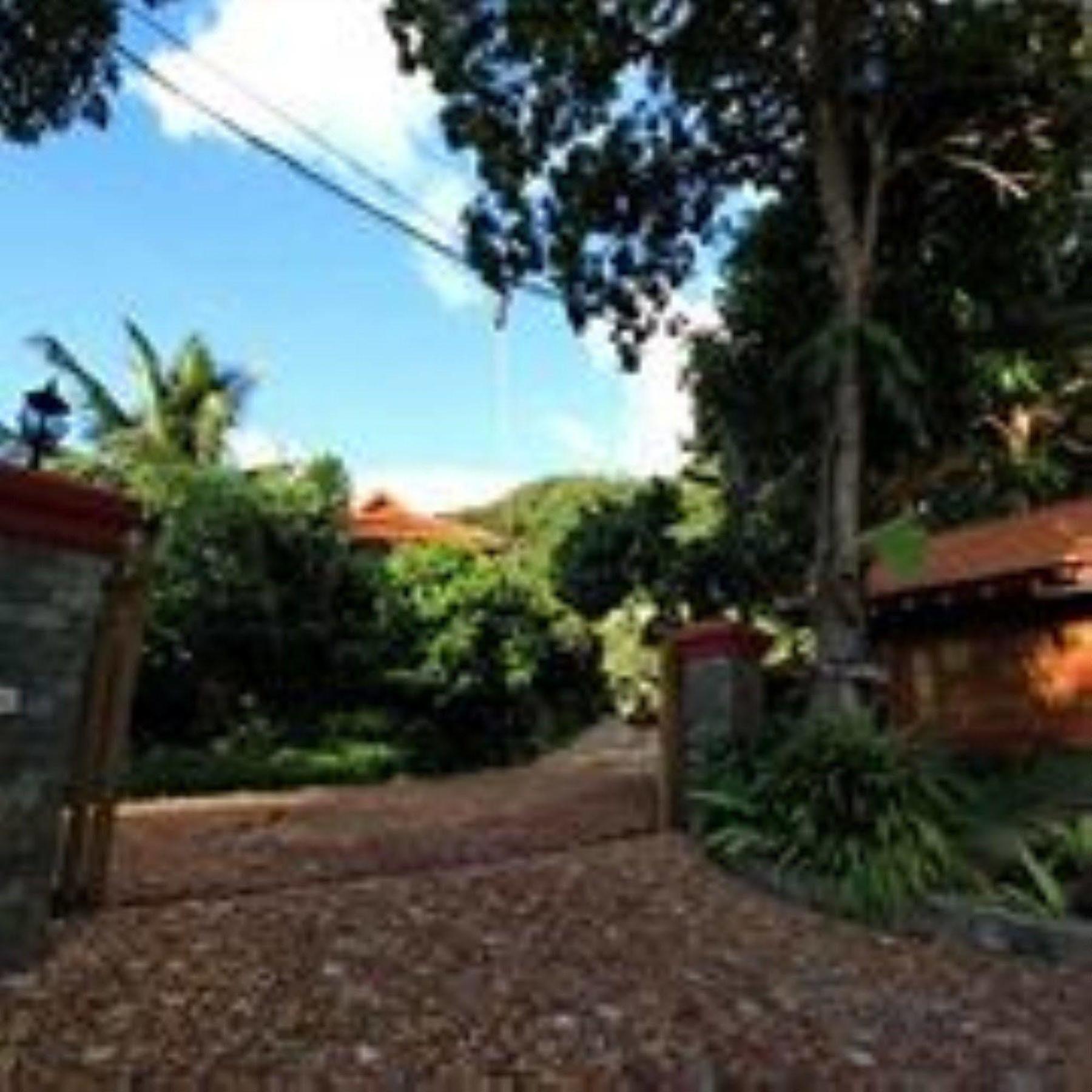 Spring Valley Resort Kep Ngoại thất bức ảnh