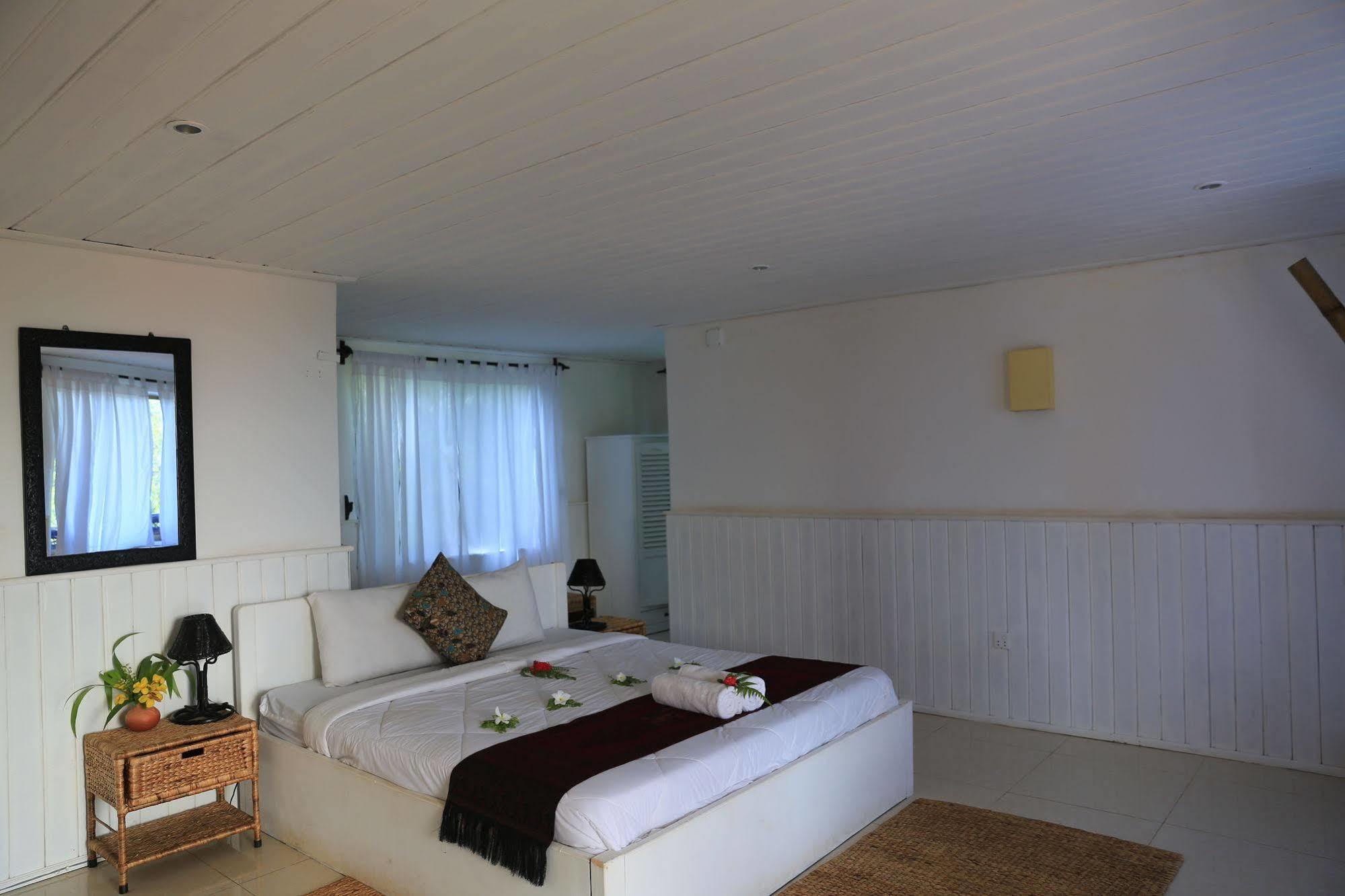Spring Valley Resort Kep Ngoại thất bức ảnh