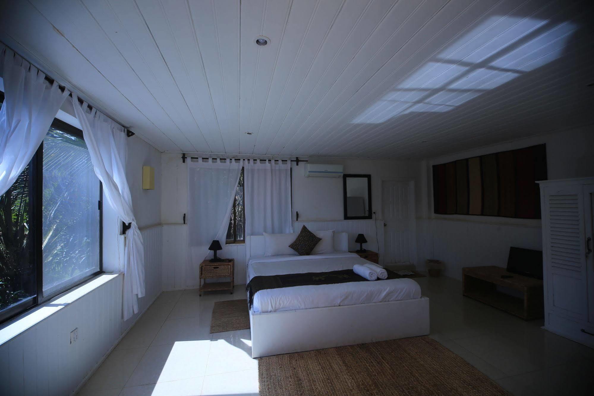 Spring Valley Resort Kep Ngoại thất bức ảnh